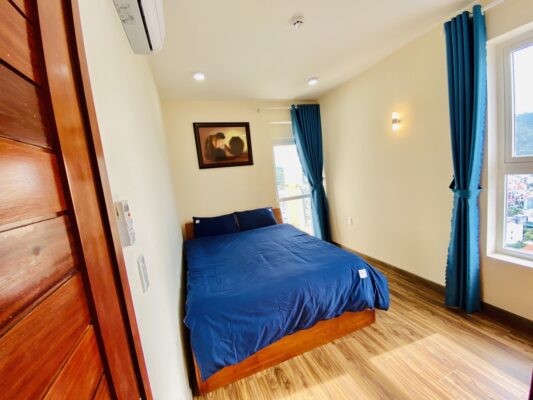 (A23) Căn hộ Châu Homestay Vũng Tàu