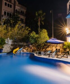 CHP Villa - Chill Dalas Villa Vũng Tàu (20 người)