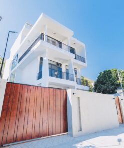 CHP Villa - Sky VIP Villa Vũng Tàu (25 người)