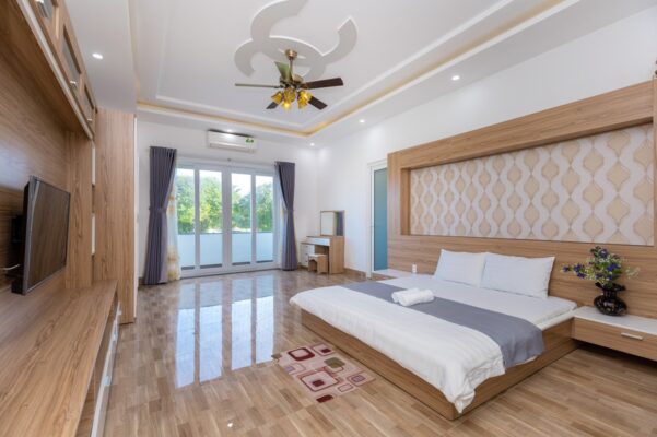 ChâuHomestay - Star Villa Vũng Tàu