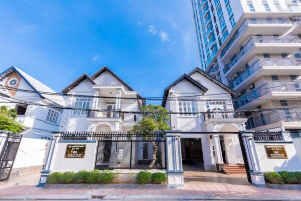 ChâuHomestay - Star Villa Vũng Tàu