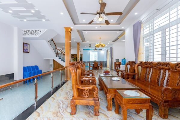 ChâuHomestay - Star Villa Vũng Tàu