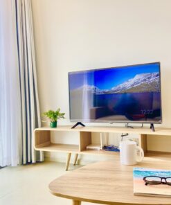 (TSC-Suite) Căn hộ Vũng Tàu The Sóng Suite tiện ích 5* ngay Bãi Sau