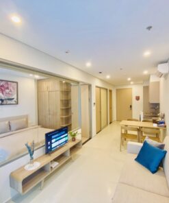 (TSC-Premium) Căn hộ Vũng Tàu The Sóng Premium tiện ích 5* ngay Bãi Sau