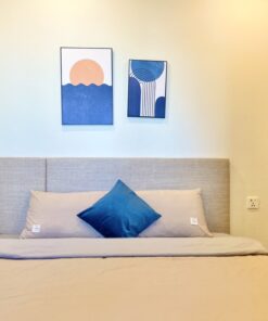 (TSC-Luxury) Căn hộ Vũng Tàu The Sóng Luxury tiện ích 5* ngay Bãi Sau