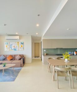 (TSC-President) Căn hộ Vũng Tàu The Sóng President tiện ích 5* ngay Bãi Sau