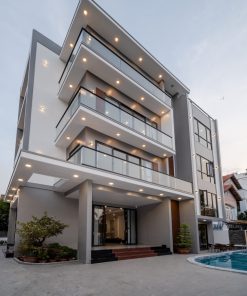 CHP Villa - FusionSea 2 Vũng Tàu (40 người)