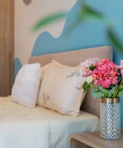 (TSC-Comfy*) Căn hộ 2 phòng ngủ Vũng Tàu The Sóng tiện ích 5* ngay Bãi Sau