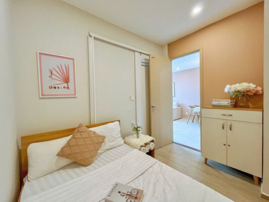 (Havila-Luxury) Căn hộ The Sóng Vũng Tàu cho nhóm bạn